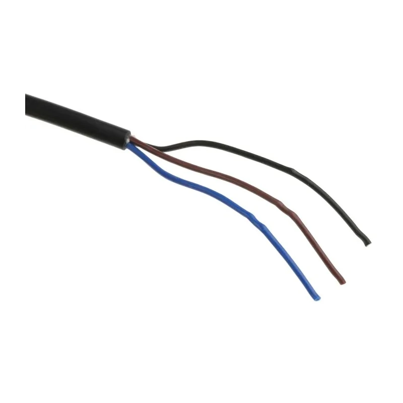 SICK Background Suppression Photoelectric Sensor Block Sensor 1 mm to 66 mm Detection Range PNP Output IP67 WTB2S-2P1360