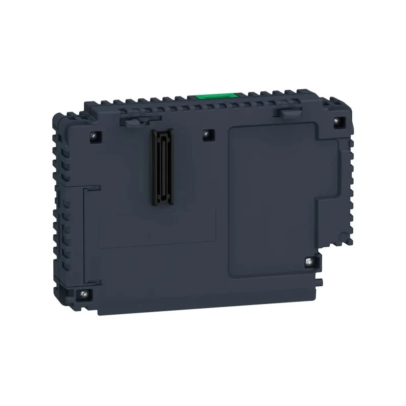 Schneider Electric Harmony GTU Industrial Computer ARM Cortex-A9 1 Core 256MB Memory 24V Supply Voltage HMIG3U