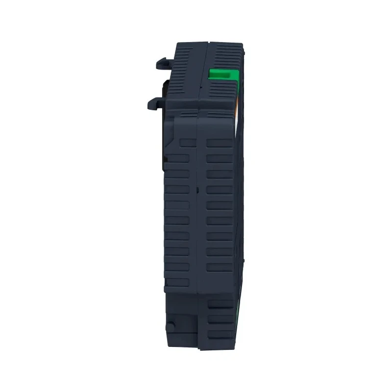 Schneider Electric Harmony GTU Industrial Computer ARM Cortex-A9 1 Core 256MB Memory 24V Supply Voltage HMIG3U
