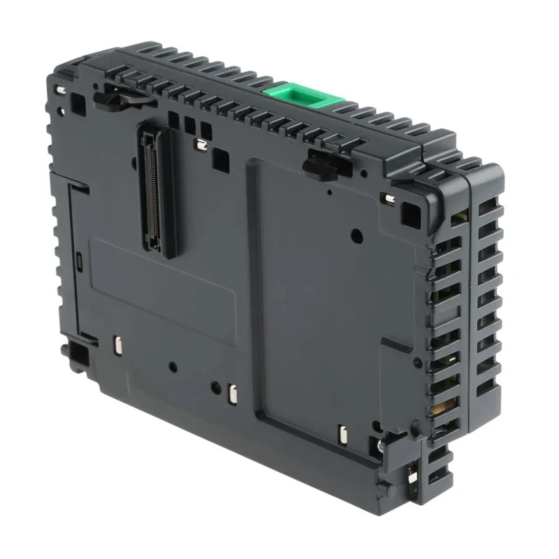 Schneider Electric Harmony GTU Industrial Computer ARM Cortex-A9 1 Core 256MB Memory 24V Supply Voltage HMIG3U