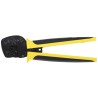 HARTING Han C 10 mm² Crimp Tool Hand-Operated for Han C Connector Contacts 09990000377