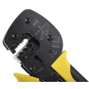 HARTING Han C 10 mm² Crimp Tool Hand-Operated for Han C Connector Contacts 09990000377