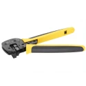 HARTING Han C 10 mm² Crimp Tool Hand-Operated for Han C Connector Contacts 09990000377