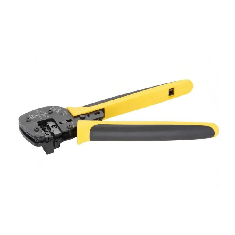 HARTING Han C 10 mm² Crimp Tool Hand-Operated for Han C Connector Contacts 09990000377