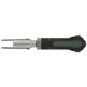 HARTING Removal Tool HAN Series 2 Way for Use With Crimp Module 1000V 100A Polycarbonate 09990000383