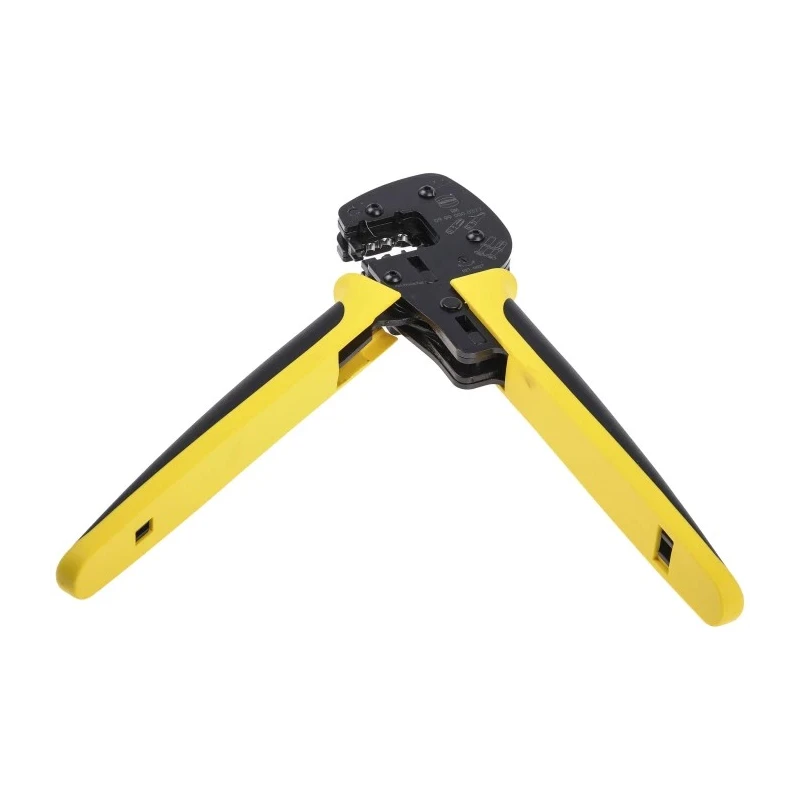 HARTING Han C 10 mm² Crimp Tool Hand-Operated for Han C Connector Contacts 09990000377