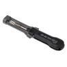 HARTING Removal Tool Han D Series 1 Way Crimp Contact 10B Size Bottom Entry Angle Black 09990000012