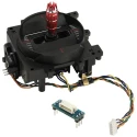 Parallax Inc 2-Axis Gimbal Analogue Joystick Module 68.6x58.9x61.5mm 27808