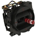 Parallax Inc 2-Axis Gimbal Analogue Joystick Module 68.6x58.9x61.5mm 27808