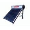 Solar Water Heater Black Capacity 100 Litres Per Day