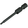 HARTING Heavy Duty Power Connector Hexagonal Driver Han C Series 2 Way 40A for Axial Screw 09990000369