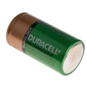 Duracell NiMH Rechargeable C Battery 2.2Ah, 1.2V, Cylindrical DC1400