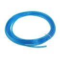 SMC Compressed Air Pipe Blue Polyurethane 12.7 mm Outside Diameter 8.46 mm Inside Diameter 20 m Length TIUB13BU-20