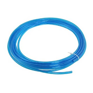 SMC Compressed Air Pipe Blue Polyurethane 12.7 mm Outside Diameter 8.46 mm Inside Diameter 20 m Length TIUB13BU-20