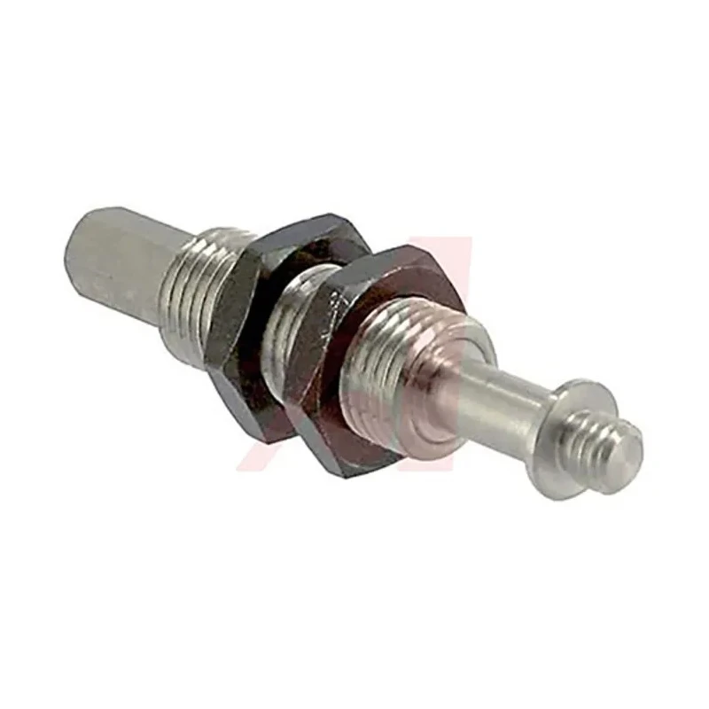 SMC 50 mm Bellow Vacuum Cup with Buffer ZPB2J30-B5