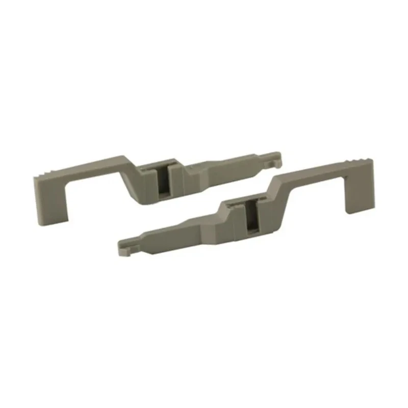 HARTING PCB Connector Accessory Locking Lever Plastic White DIN 41612 Series 09020009903