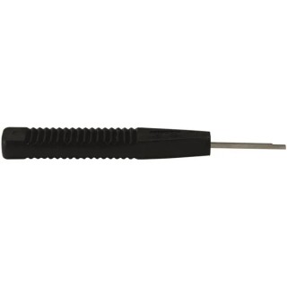 HARTING Insertion Tool Crimp Contact for Types BC / har-bus 64, Series 09 99 000 0100 09990000100
