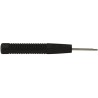 HARTING Insertion Tool Crimp Contact for Types BC / har-bus 64, Series 09 99 000 0100 09990000100