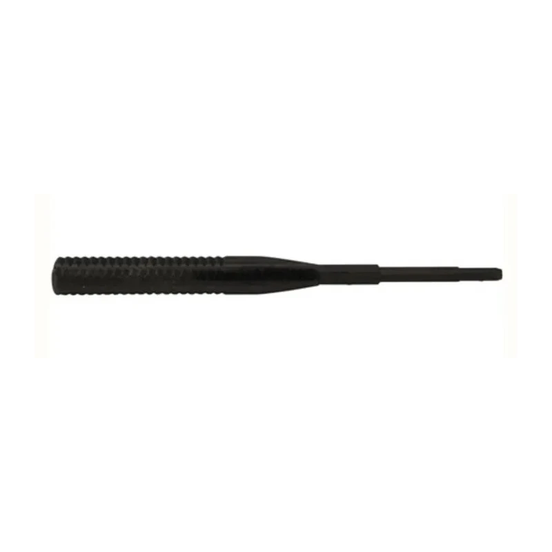 HARTING Insertion Tool for Crimp Contact, 09 99 000 0088 Series, Compatible with E, Types D, F, FM and MH 09990000088