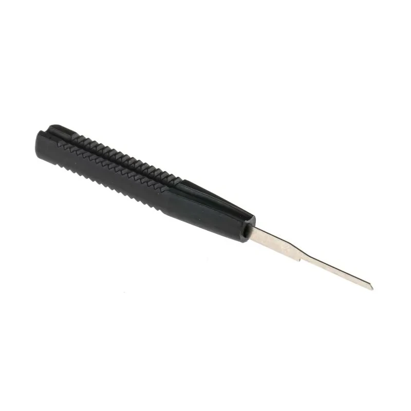 HARTING Extraction Tool, DIN 41612 Series, Crimp Contact, Removal Tool Contact 09990000087