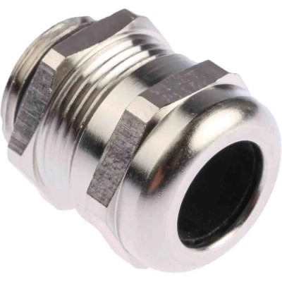 HARTING Han CGM-M Series Metallic Metal Cable Gland M20 Thread 10-14 mm Diameter IP68 19000005084