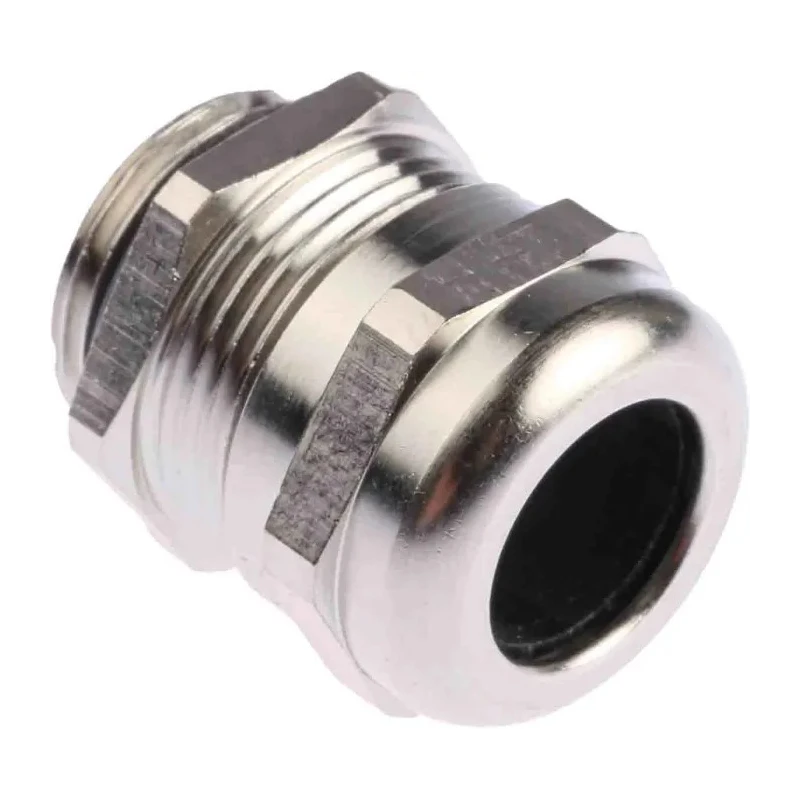 HARTING Han CGM-M Series Metallic Metal Cable Gland M20 Thread 10-14 mm Diameter IP68 19000005084