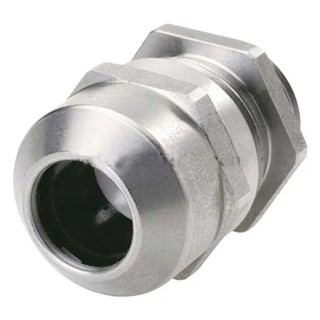 HARTING Han-INOX Series Metallic Stainless Steel Cable Gland M20 Thread Size 6-13 mm Cable Diameter IP44 IP65 19440005082