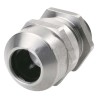 HARTING Han-INOX Series Metallic Stainless Steel Cable Gland M20 Thread Size 6-13 mm Cable Diameter IP44 IP65 19440005082
