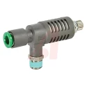 SMC Quick Exhaust Valve 1 MPa Threaded 1/8 in ASV310F-N02-07S