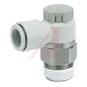 SMC AS Series Flow Controller Speed Controller NPT Tube AS2201F-N01-04S