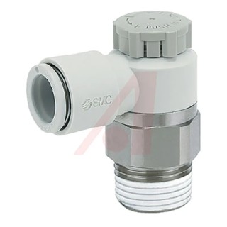 SMC AS Series Flow Controller Speed Controller NPT Tube AS2201F-N01-04S