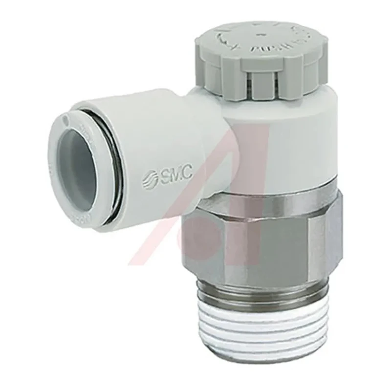 SMC AS Series Flow Controller Speed Controller NPT Tube AS2201F-N01-04S