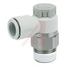 SMC AS Series Flow Controller Speed Controller NPT Tube AS2201F-N01-04S