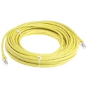 HARTING HARTING RJ Industrial Cat5e Shielded Ethernet Cable 20 m Yellow Polyurethane Jacket Cat5e