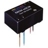 Recom Switching Power Supply 24V DC, 4W, 80-264V AC Input, Through Hole Mount RAC04-24SC/W