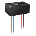 Recom Switching Power Supply 24V DC, 4W, 80-264V AC Input, Through Hole Mount RAC04-24SC/W
