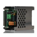 TRACOPOWER Switching Power Supply 24V dc, 65W, Medical Approved, Chassis Mount TPP 65-124