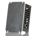 TRACOPOWER Switching Power Supply 24V dc, 65W, Medical Approved, Chassis Mount TPP 65-124