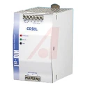 Cosel Switched Mode DIN Rail Power Supply 264V AC Input 24V DC, 20A Output, 480W KHEA480F