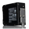 Omron S8VK-T Series Switched Mode DIN Rail Power Supply 480V AC Input 24V DC, 10A Output, 240W 