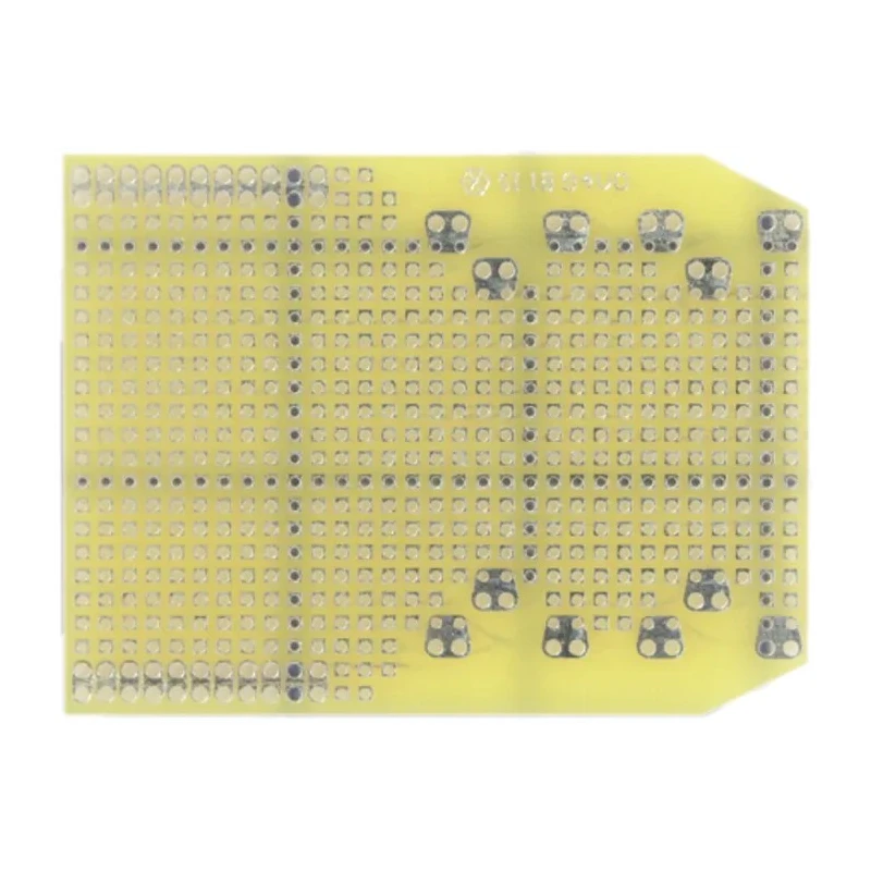 Entrelec PCB Matrix for Use with DIN Rail Component Box CI 11P1 - 1SNA175207R0700