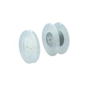 SMC Hose Reel Manual Retraction 12 mm ID Tube Reel TBR-4