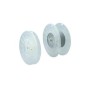 SMC Hose Reel Manual Retraction 12 mm ID Tube Reel TBR-4