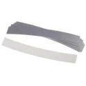 RS Pro Tachometer Reflective Tape For Use With Optical Tachometer 845-9731