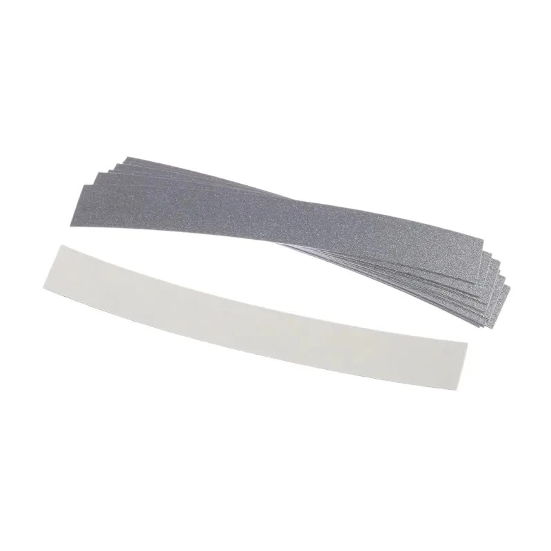 RS Pro Tachometer Reflective Tape For Use With Optical Tachometer 845-9731