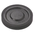 RS PRO Tachometer Wheel Measuring Wheel for Use With Contact Tachometer 845-9740
