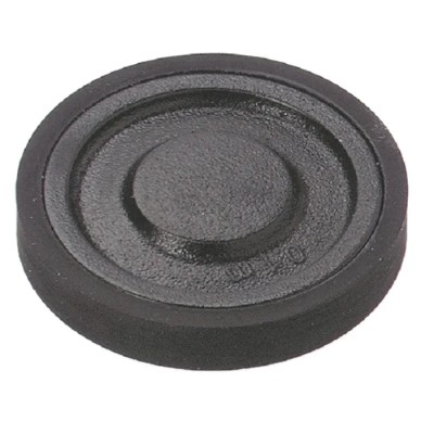 RS PRO Tachometer Wheel Measuring Wheel for Use With Contact Tachometer 845-9740