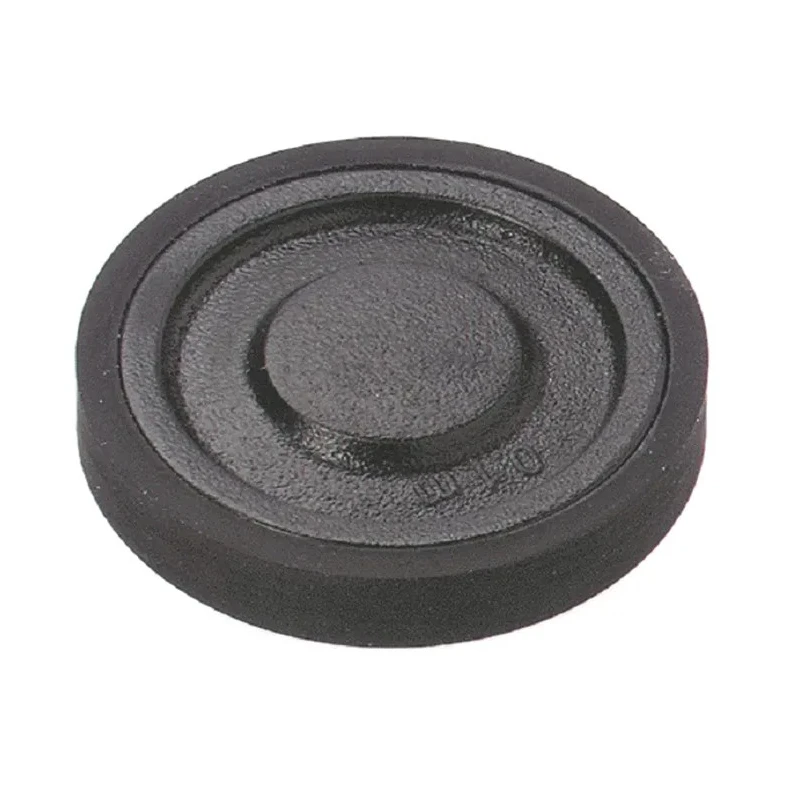RS PRO Tachometer Wheel Measuring Wheel for Use With Contact Tachometer 845-9740
