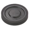 RS PRO Tachometer Wheel Measuring Wheel for Use With Contact Tachometer 845-9740