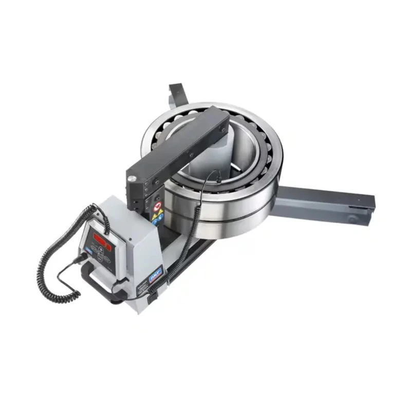 SKF Bearing Heater 230V 400 mm Max Inside Diameter 20 mm Min Inside Diameter TIH100M